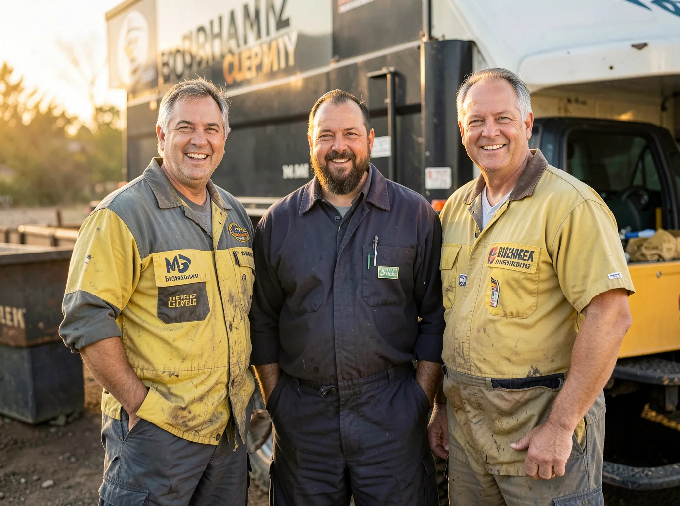Sewage Cleanup company in Trenton, FL