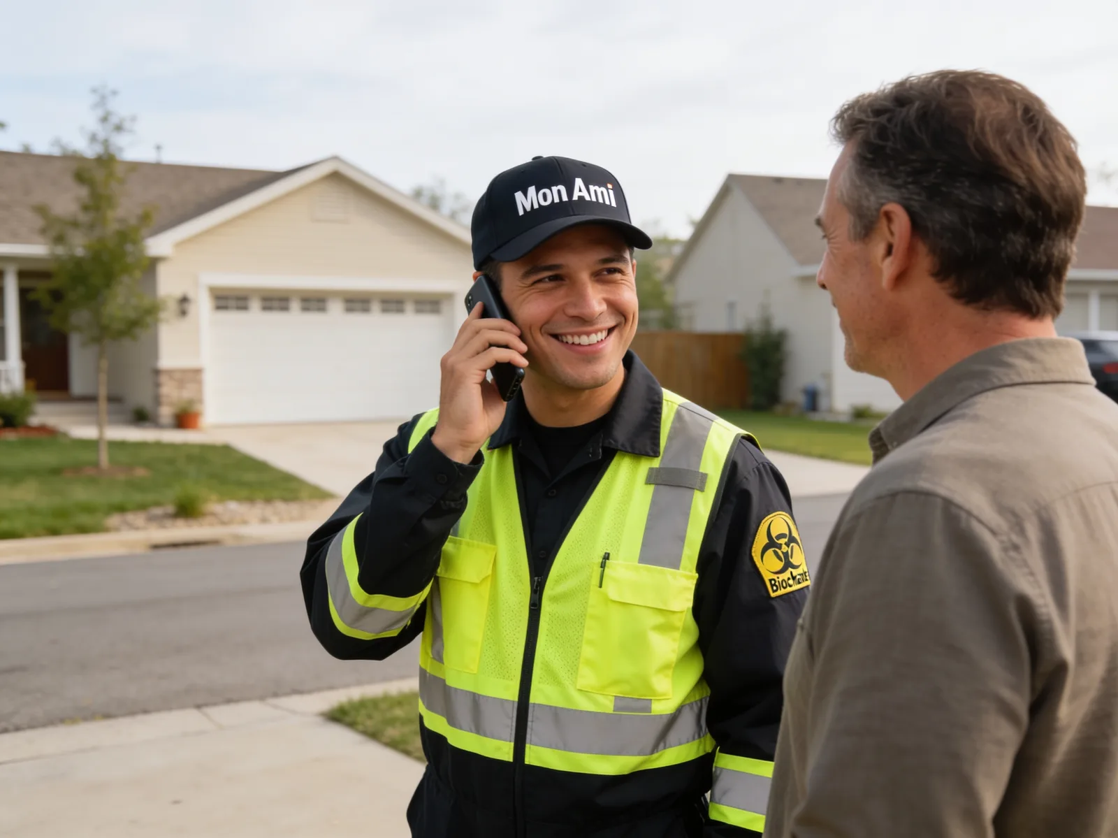 Sewage Cleanup Trenton, FL FAQs