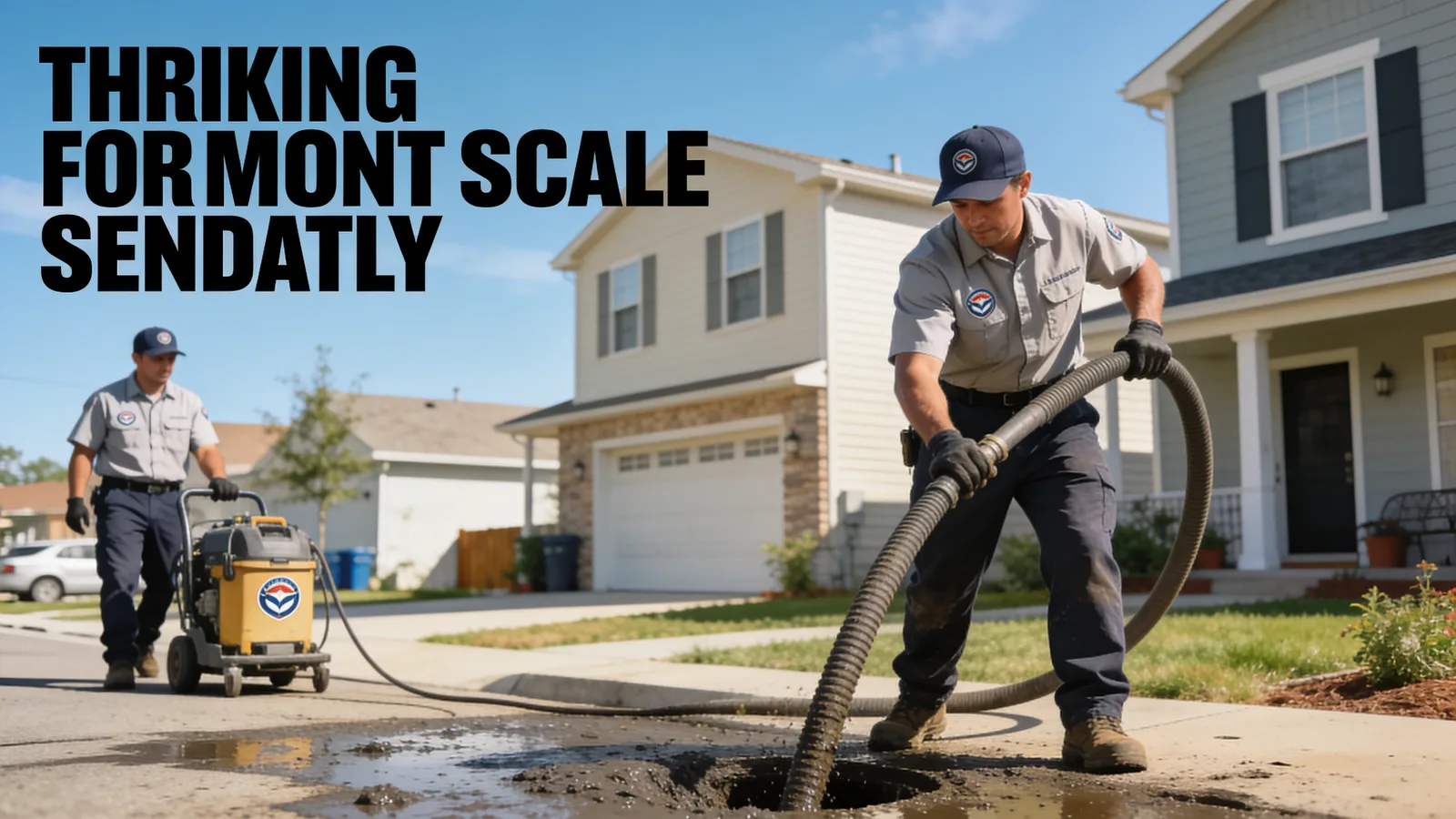 Sewage Cleanup in Trenton, FL near me